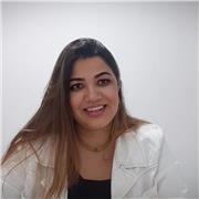 Professora alfabetizadora e de Educação Infantil